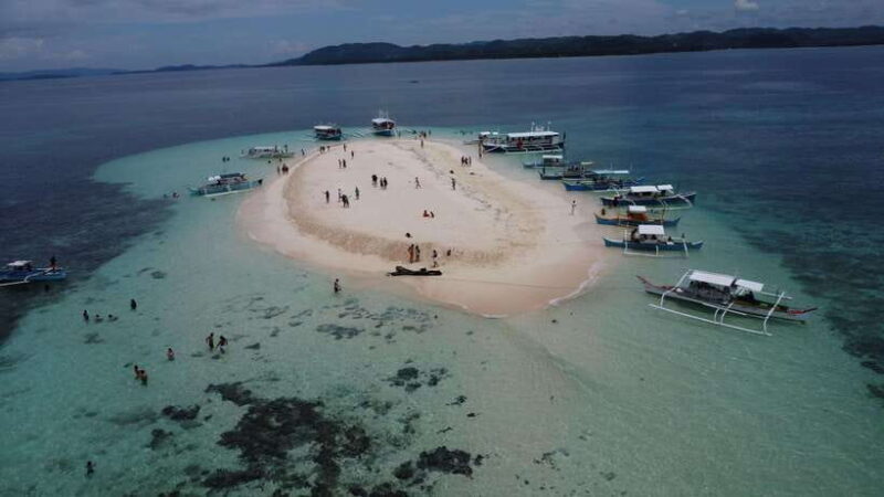 joiners tri island hopping - Why This Tour Stands Out