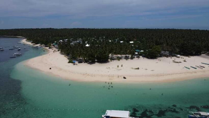 joiners tri island hopping - Who Should Consider This Tour