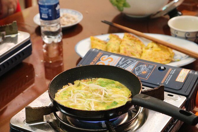 Jolie Da Nang Cooking Class: Market-Coffee-Cooking (JDN2) - An In-Depth Look at the Tour Experience