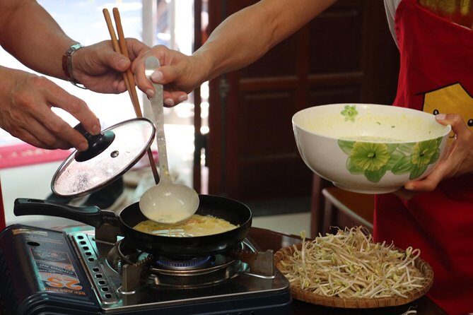 Jolie Da Nang Cooking Class: Market-Coffee-Cooking (JDN2) - Final Thoughts