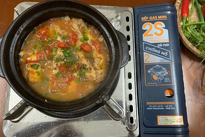 Jolie Da nang cooking class only (JDN3) - Who Should Consider This Tour?