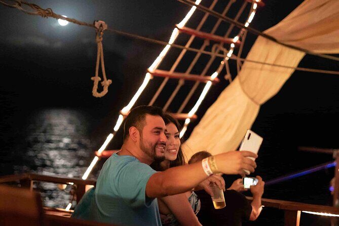 Jolly Roger Pirate Show and Dinner in Cancun - Final Thoughts