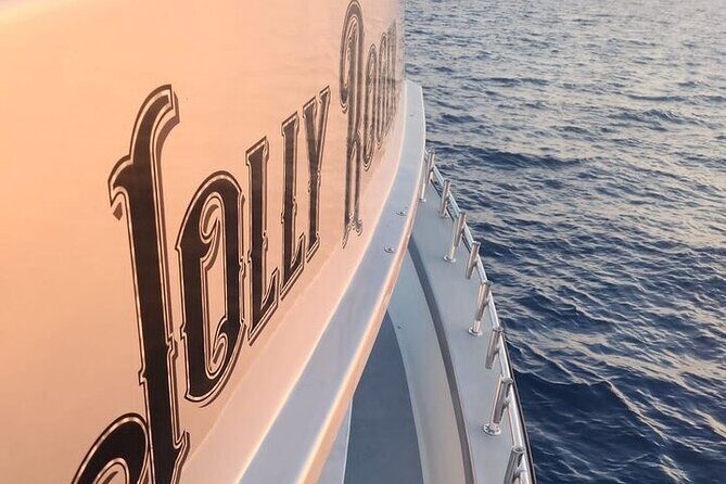 Jolly Roger Reef Fishing Experience - A Detailed Look at the Jolly Roger Reef Fishing Experience