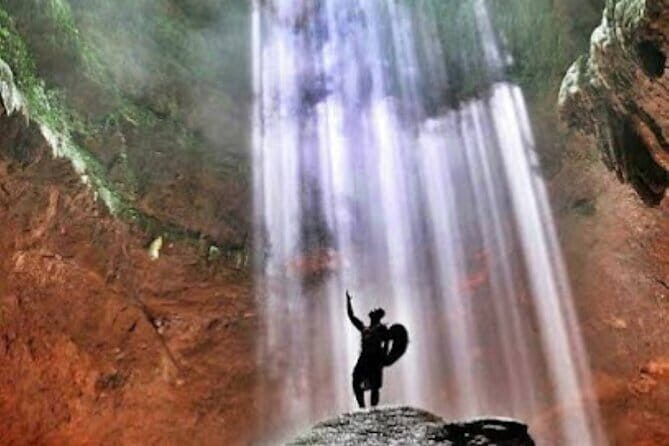 Jomblang cave Adventure and Pindul Cave Trip from Yogyakarta - Frequently Asked Questions