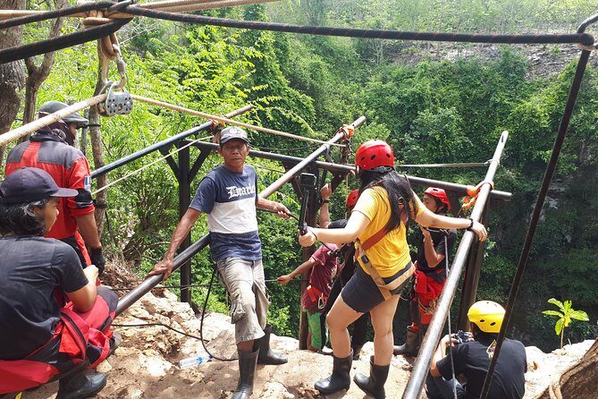 Jomblang Cave and Pindul Cave Tour from Yogyakarta - An Overview of This Adventure