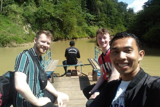 Jomblang Cave and Pindul Cave Tour from Yogyakarta - Pindul Cave: The Body Rafting Adventure