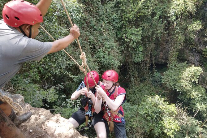 Jomblang Cave and Pindul Cave Tour from Yogyakarta - Practical Considerations and Tips