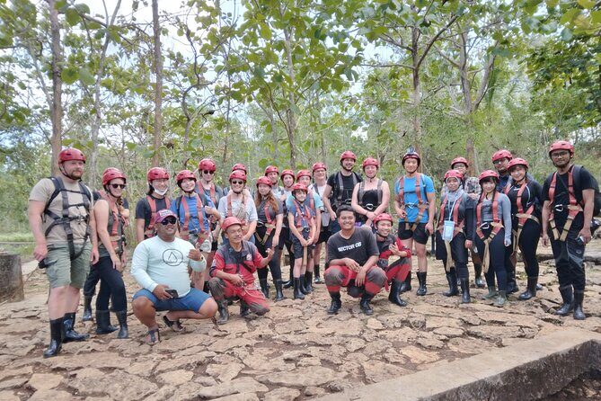 Jomblang Cave and Pindul Cave Tour from Yogyakarta - Authentic Reviews and Personal Touches