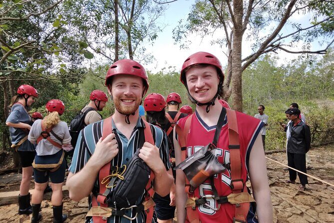 Jomblang Cave and Pindul Cave Tour from Yogyakarta - FAQ