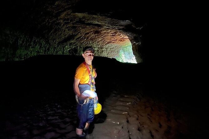 Jomblang Cave, Pindul Cave and Oyo River Tour - Who Should Consider This Tour