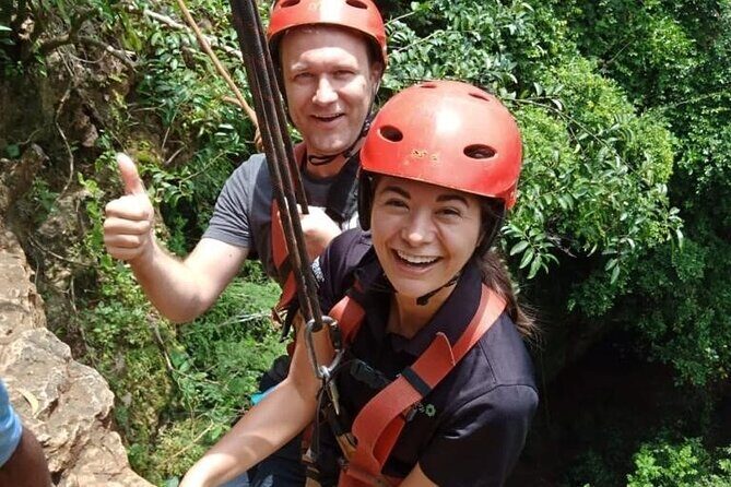 Jomblang Cave, Pindul Cave and Oyo River Tour - Frequently Asked Questions