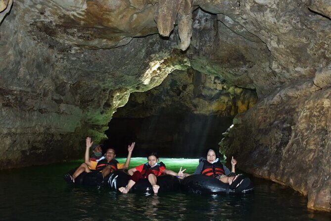 Jomblang Cave Pindul Cave and Oyo River Tubing Private Day Tour - Who Will Love This Tour?