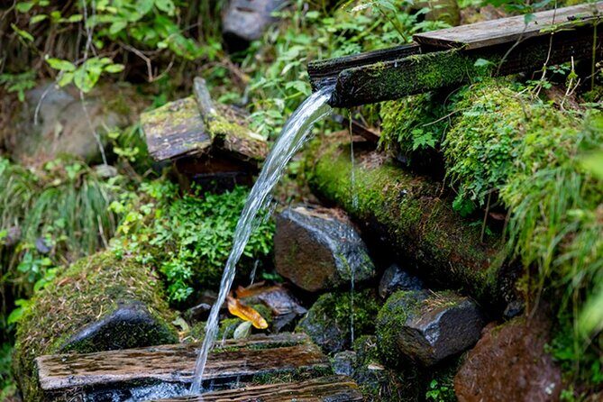 Jomon 2-Day Historical Spirits Tour - Final Thoughts