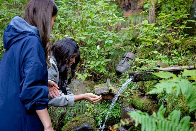 Jomon 2-Day Historical Spirits Tour - FAQ
