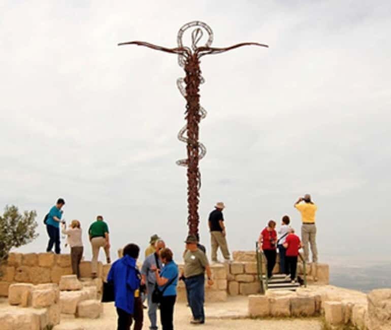 "Jordan: 3-Day Tour of Ancient Sites, Nature,&Local Culture" - Final Thoughts