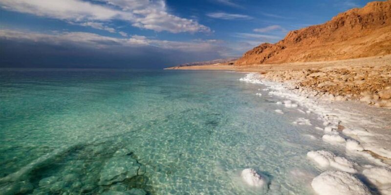 Jordan Adventure: 6-Day From Dead Sea to Petra and Beyond - Who Would Enjoy This Tour?