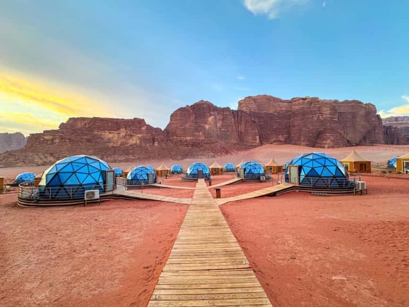 Jordan day trips - A Closer Look at What This Tour Offers