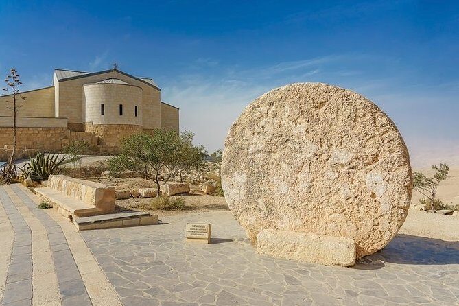 Jordan Pass 8-Night Best of Jordan Tour: Jerash, Petra with Wadi Rum and Aqaba - Final Thoughts: Is This the Tour for You?