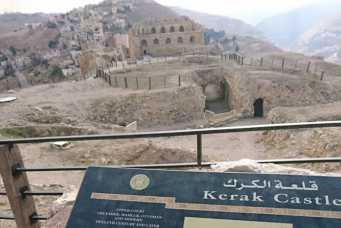 Jordan Private 4-Day Tour: Mt Nebo, Kerak, Petra, Wadi Rum, Baptism Site, Amman - Who Is This Tour Best For?