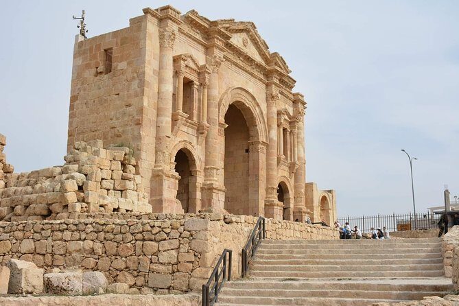 Jordan Private Driver Services | The Jordanian Mappers - Who Should Consider This Tour?