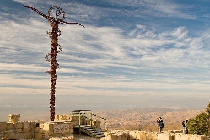 Jordan Private Transportation | The Jordanian Mappers - Why Choose This Transportation Service?