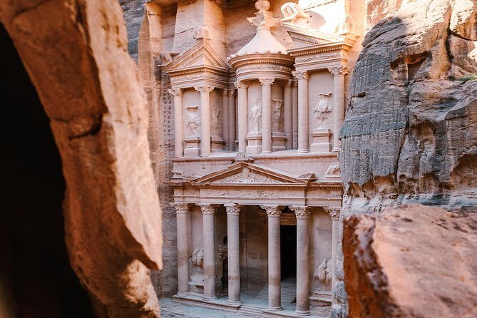 Jordan Private Transportation | The Jordanian Mappers - Who Will Benefit Most?