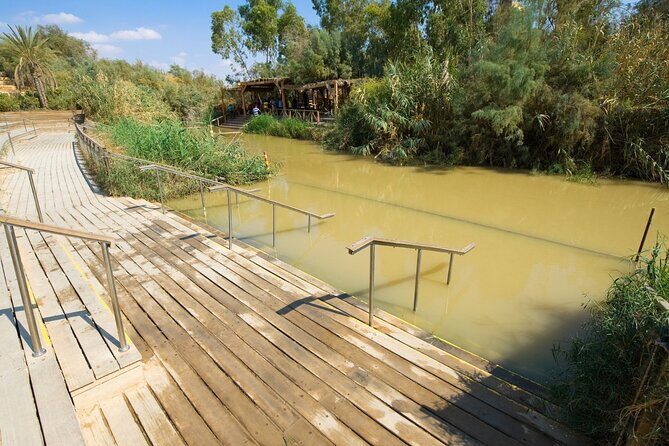 Jordan River Site tour from Amman - Who Suits This Tour Best?