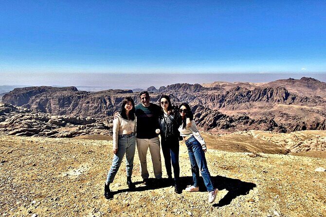 Jordan Tour: Private Driver - Luxurious car - Frequently Asked Questions