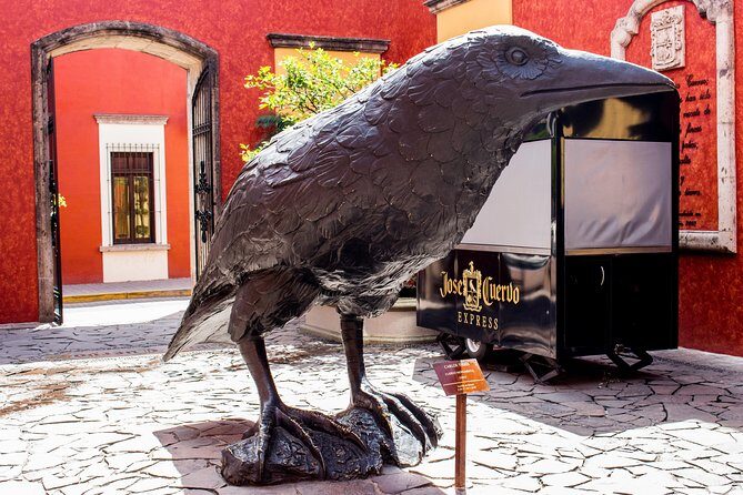 José Cuervo Tequila Day Experience from Guadalajara - Practical Tips for Your Tour Experience