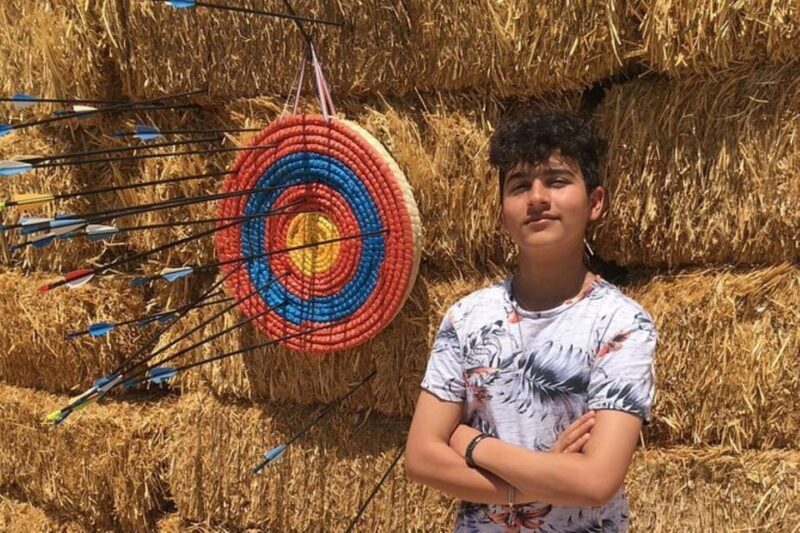 Joshua Tree: 1-Hour Archery Experience - Practical Tips for Visitors