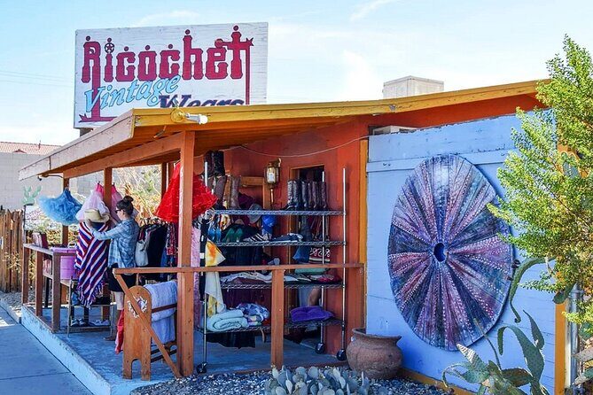 Joshua Tree National Park and Pioneertown Tour - The Sum Up: Who Should Consider This Tour?