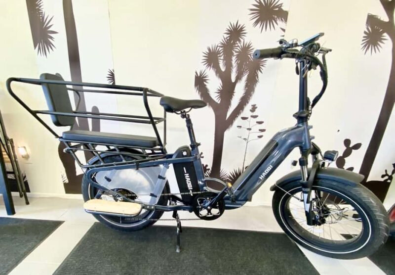 Joshua Tree National Park: E-Bike Rental - Frequently Asked Questions