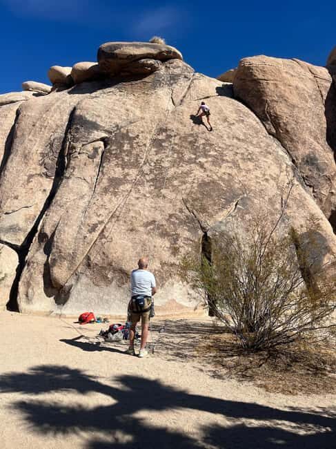 Joshua Tree National Park Tours | Private Tour (Max 10) - What to bring and what to consider