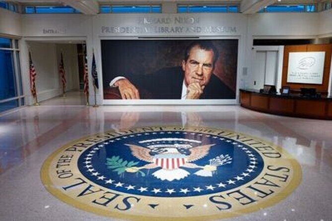 Joshua Tree, Richard Nixon Library and Museum Day Tour from LA - FAQ