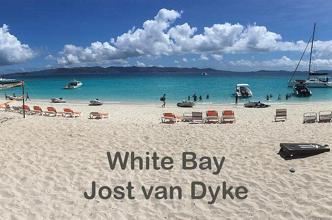 Jost Van Dyke - Funday! - What the Reviews Say About the Experience