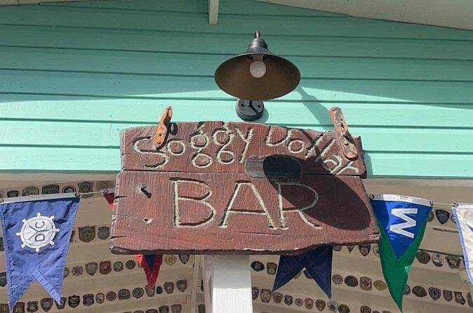 Jost Van Dyke Funday & Willy T (Foxy's, Soggy Dollar, Willy-T) - The Sum Up: Who Will Love This Experience?
