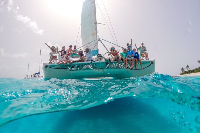 Jost Van Dyke - Sandy Spit & Soggy Dollar Sailing Tour in the BVI - Who Should Consider This Tour?
