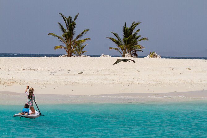 Jost Van Dyke - Sandy Spit & Soggy Dollar Sailing Tour in the BVI - The Sum Up