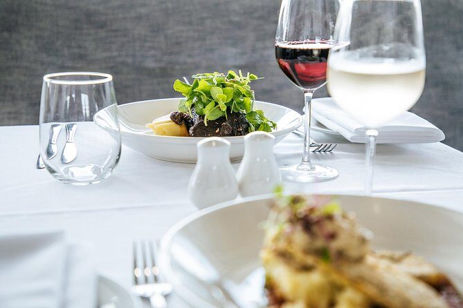 Journey Beyond All-Inclusive Sydney Harbour Dinner Cruise - An In-Depth Tour Breakdown