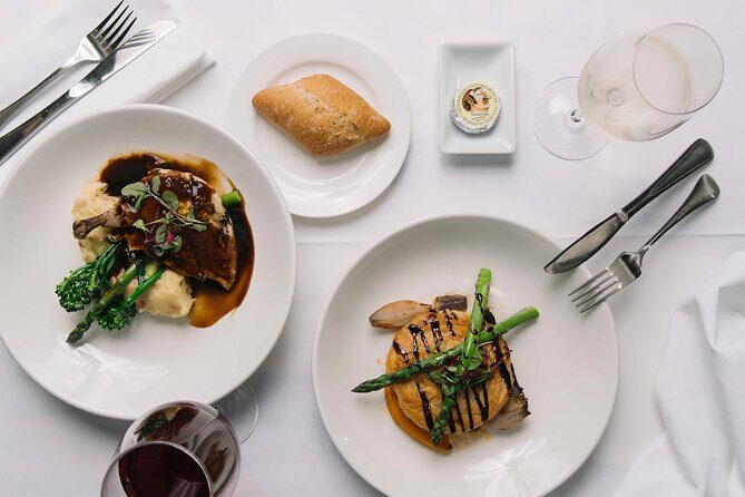 Journey Beyond All-Inclusive Sydney Harbour Dinner Cruise - Who Should Consider This Experience?