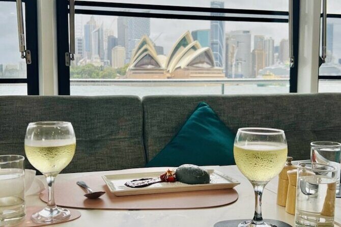 Journey Beyond Cruise Sydney all-inclusive Harbour Lunch Cruise - Final Thoughts