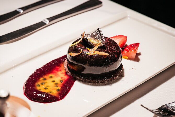 Journey Beyond Sydney Harbour Dining Cruise - FAQs