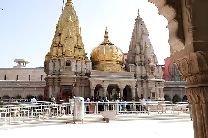Journey in Varanasi and Ayodhya - FAQ