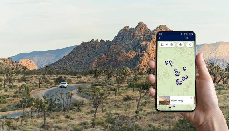 Journey into Joshua Tree: Audio Driving Tour and Local Guide - A Closer Look at the Reviews