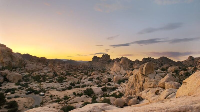 Journey into Joshua Tree: Audio Driving Tour and Local Guide - Final Thoughts