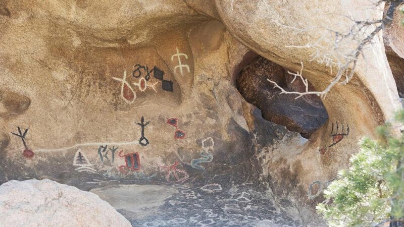 Journey into Joshua Tree: Audio Driving Tour and Local Guide - FAQs