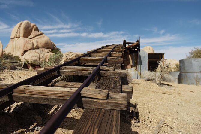 Journey into Joshua Tree Audio Tour and Locals Guide - In Summary: Is This Tour Right for You?