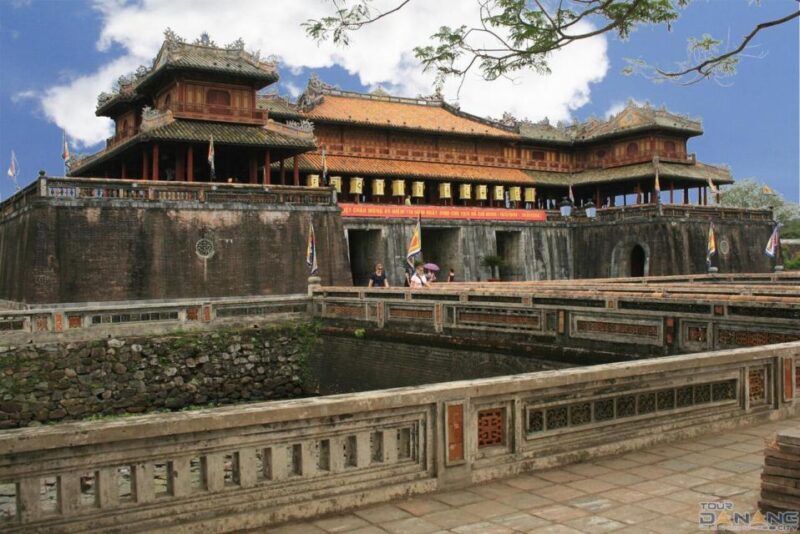 Journey of Exploring Hue National Heritage - Key Points