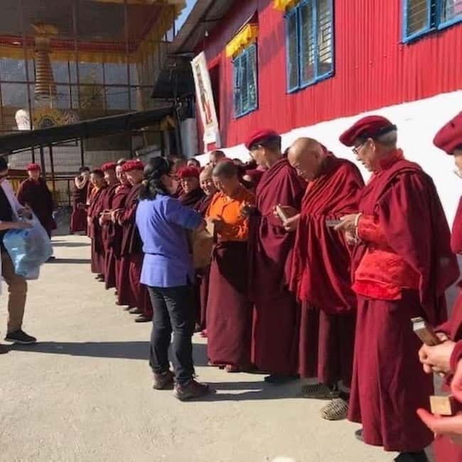 Journey of Peace 3 Stupas and Kopan Monastery Spiritual Tour - Who Should Consider This Tour?