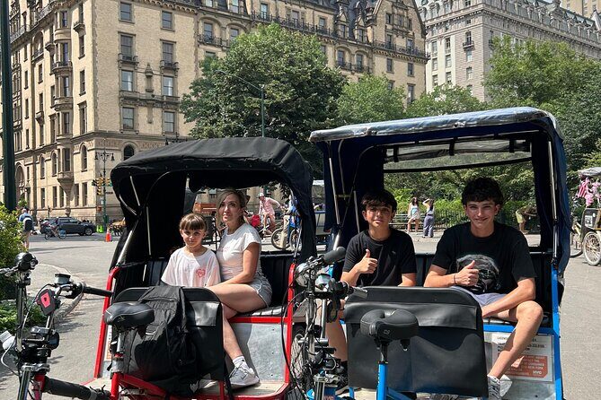 Journey Park NYC - Who Will Love This Tour?